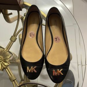 Beautiful Michael Kors Shoes